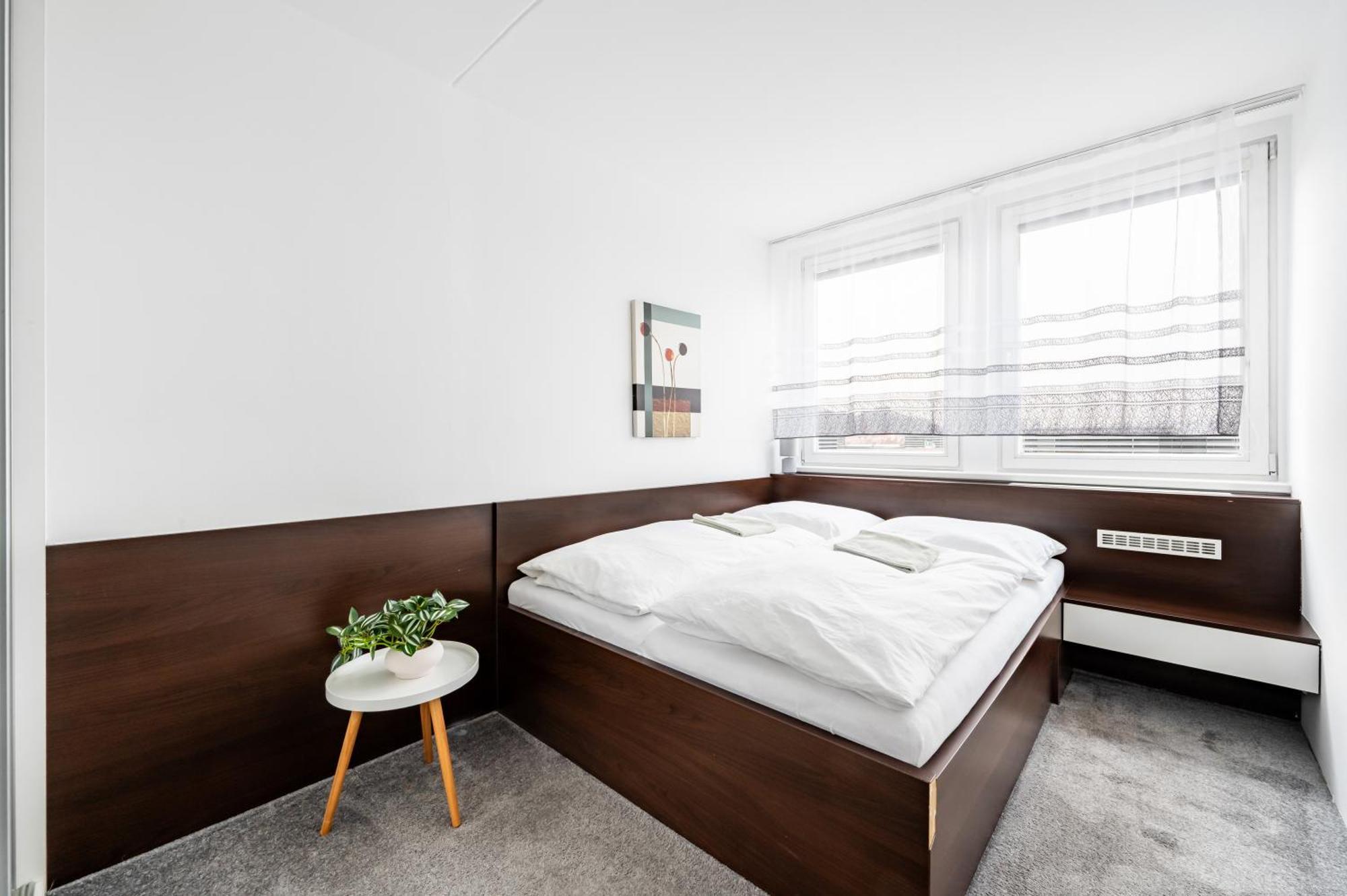 Apartamento Family