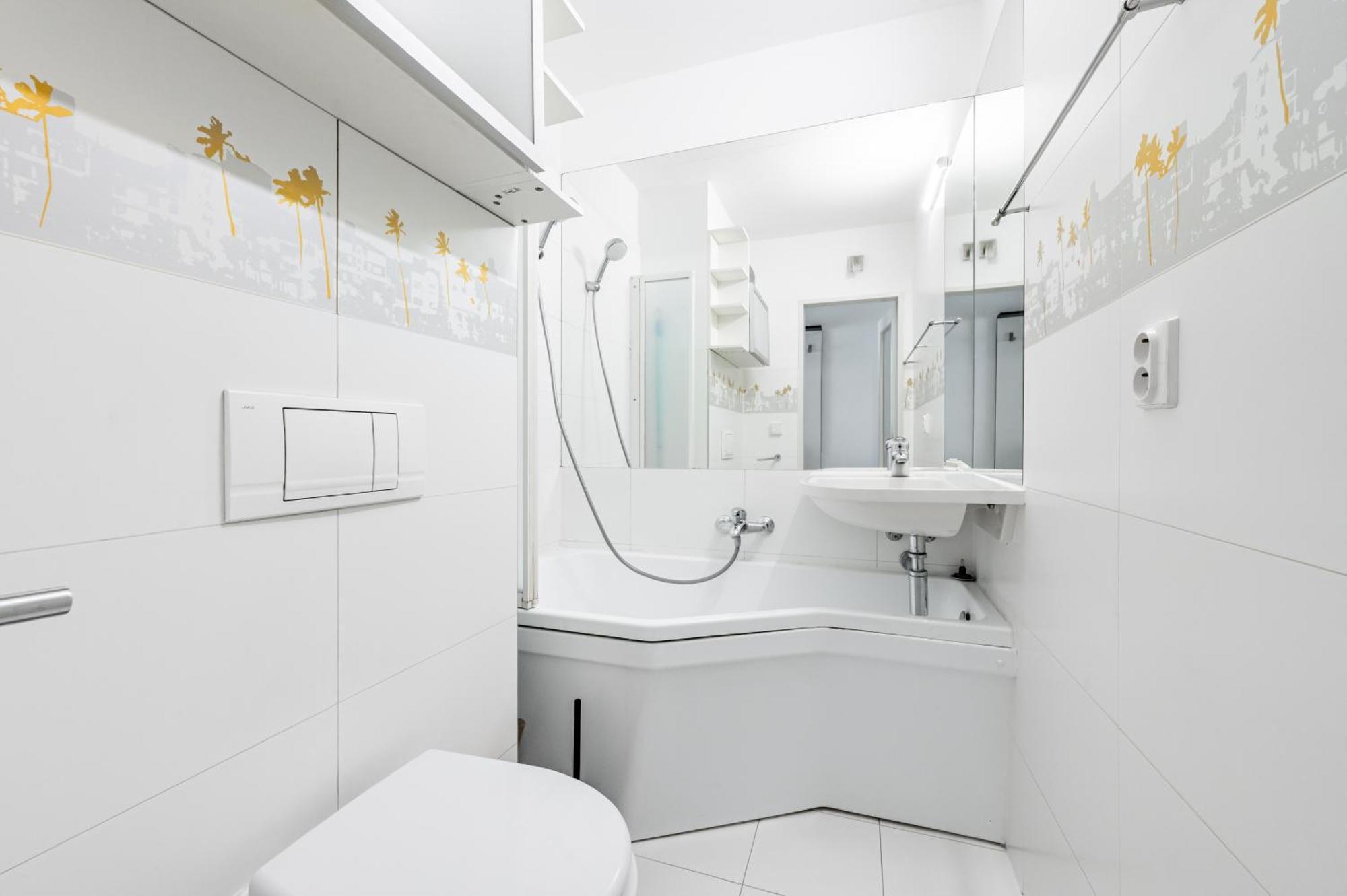 Apartamento Family Praga